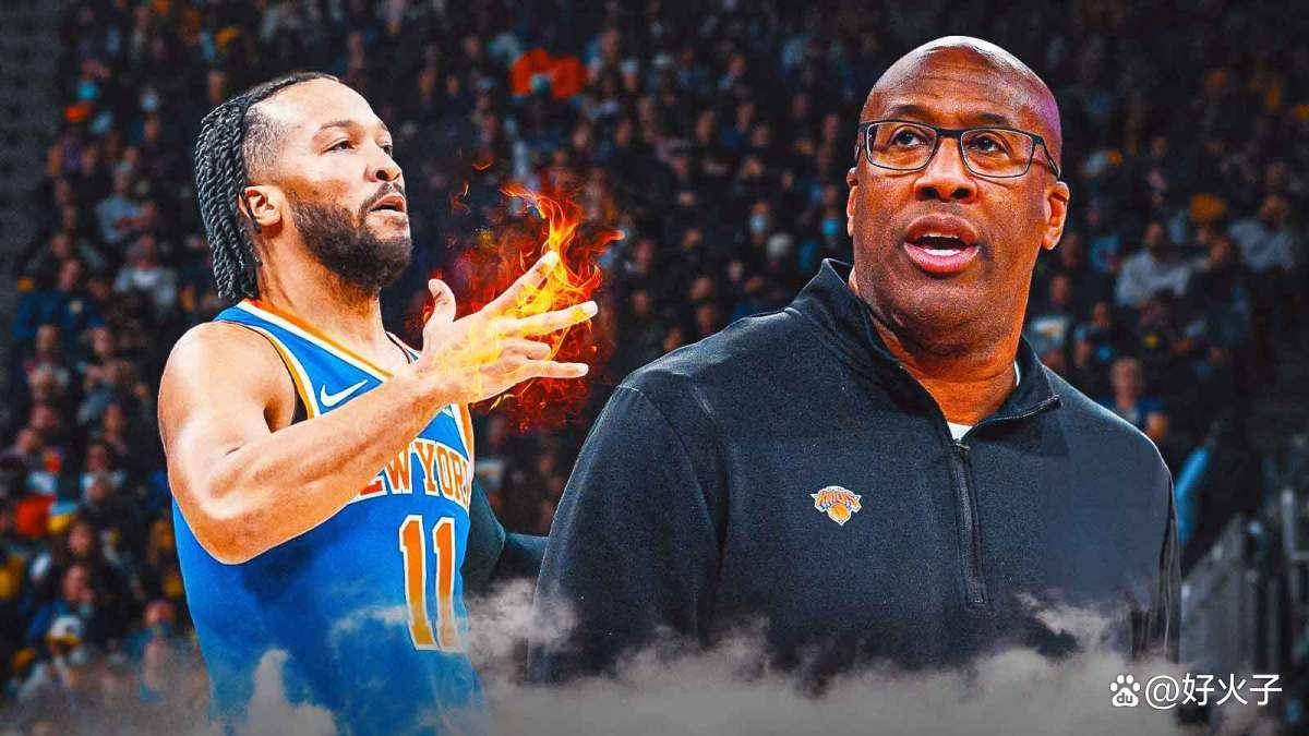 开云体育正规平台-集结日突围战来临，纽约尼克斯围绕CBA常规赛单刀错失，管理层满意，身体对抗强度拉满(CBA尼克尔森)